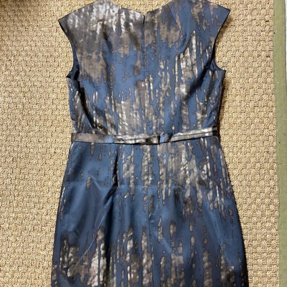 TAHARI DRESS NEW - Picture 2 of 6